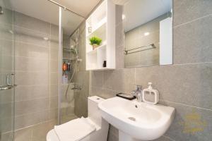 Căn hộ trung tâm quận 3 Terra royal