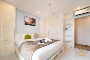 Căn hộ trung tâm quận 3 Terra royal