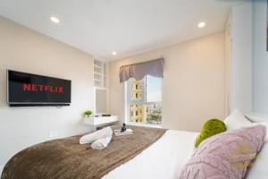 Căn hộ trung tâm quận 3 Terra royal