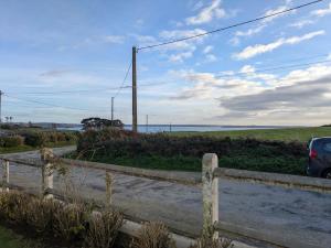 Maison avec vue mer sur le GR34, proche du Minou