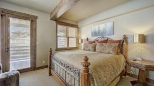 Mont Cervin 21 by AvantStay Luxury Ski in Ski out home in Park City