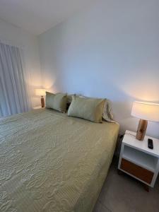 Departamento frente el mar