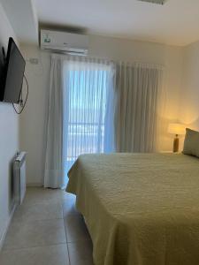 Departamento frente el mar