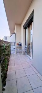 Appartement F3 proche de la mer