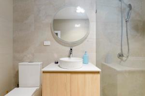 Perth Hills Family Escape