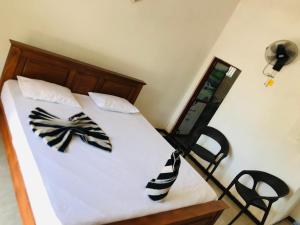 Coral Crest Villa & Restaurant