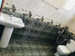 Coral Crest Villa & Restaurant