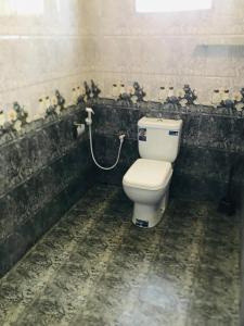 Coral Crest Villa & Restaurant