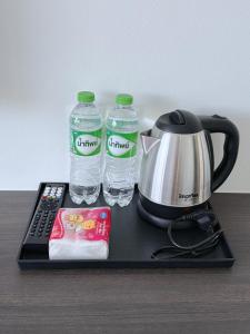 A House Thalang เอ เฮ้าส์ ถลาง