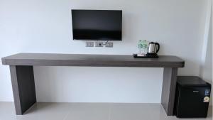 A House Thalang เอ เฮ้าส์ ถลาง