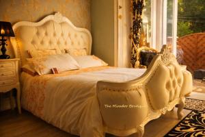 Spend a night in Paris whilst visiting Swansea