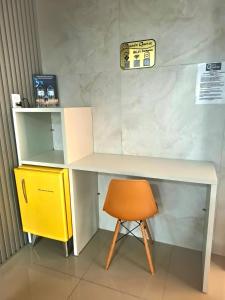 Pousada Queiroz em Frente ao Parque Beto Carrero