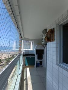 Lindo Apartamento Frente ao Mar