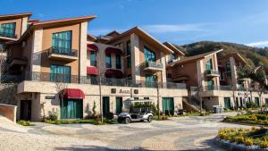 Altındere Vadi Hotel