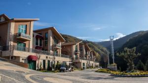 Altındere Vadi Hotel