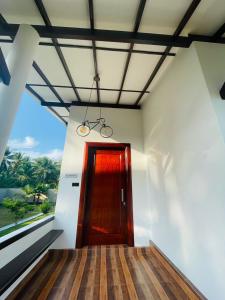 Bellis Residence Hikkaduwa