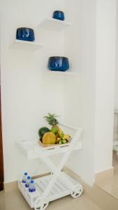 Bellis Residence Hikkaduwa