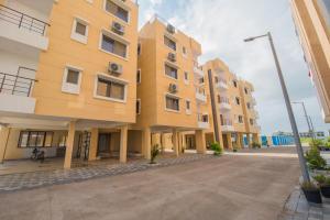 Budget Inn Service Apartments - Tiger Plaza