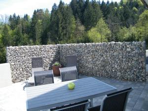 Haus Schloßbergblick