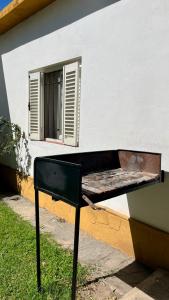Casa en el centro