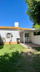 Casa en el centro