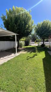 Casa en el centro
