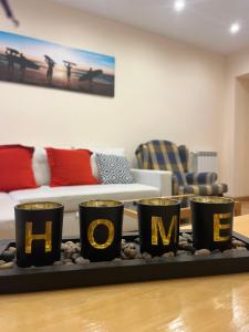 MAGIC II a 30 segundos de la Plaza Mayor y 1 minuto de la Catedral