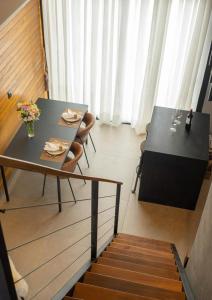 Cabanas Horizonte Cambará Solare