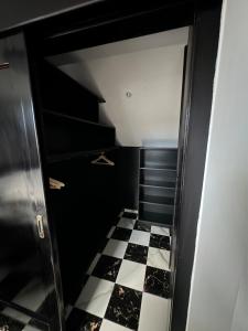 Apartment in the center of Piešťany overlooking the river Váh