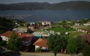 Deluxe House Glavatarski Han