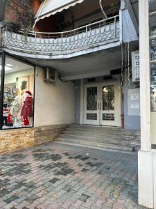 Bllok Central Spot - Apartment