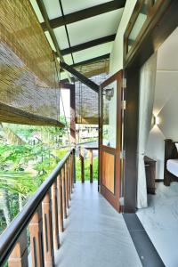 Mansion view