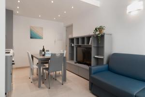 Vela Azzurra Holiday Home