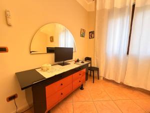 A Due Passi Dal Mare