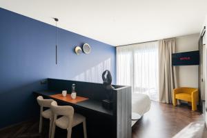 El Cielo - Rooms with Panoramic View & El Carnicero Restaurant