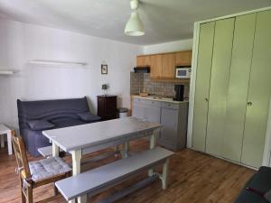 Appartement serre chevalier