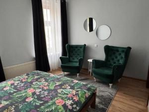 Apartament Jedności