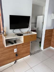 Casa Lagoinha do Norte tranquila