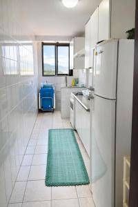 Apartmento 100 metros da praia Maranduba - Ubatuba