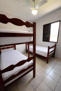 Apartmento 100 metros da praia Maranduba - Ubatuba