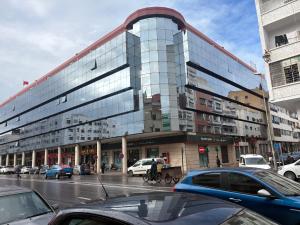 Appartamento di lusso nel cuore di Rabat