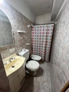 Cabaña EMI en Cabañas María