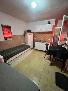 Cabaña EMI en Cabañas María