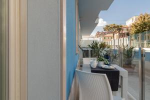Vela Azzurra Holiday Home