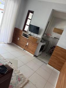 Casa Lagoinha do Norte tranquila