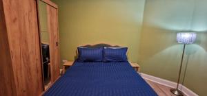 Edinburgh Central Flat