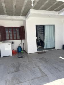 Casa Lagoinha do Norte tranquila