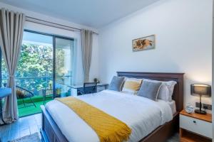 M&M Homes A slice of serenity