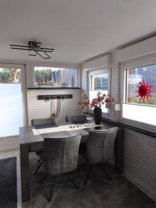 Ferienhaus Leuchtturm