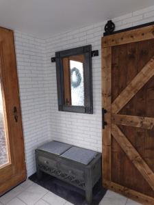 Ferienhaus Leuchtturm